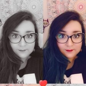 Meet your Posher, Amy